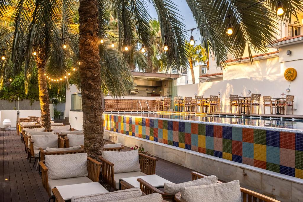 Fotos del hotel - KING JASON PAPHOS- ADULTS ONLY