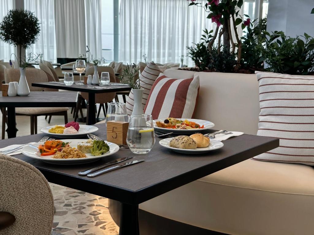 Fotos del hotel - KING JASON PAPHOS- ADULTS ONLY