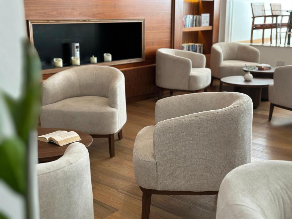 Fotos del hotel - KING JASON PAPHOS- ADULTS ONLY