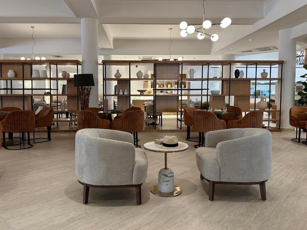 Fotos del hotel - KING JASON PAPHOS- ADULTS ONLY