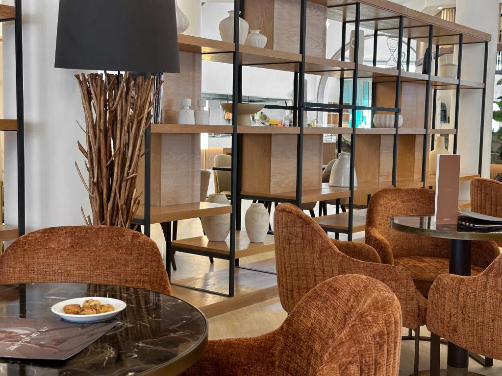 Fotos del hotel - KING JASON PAPHOS- ADULTS ONLY