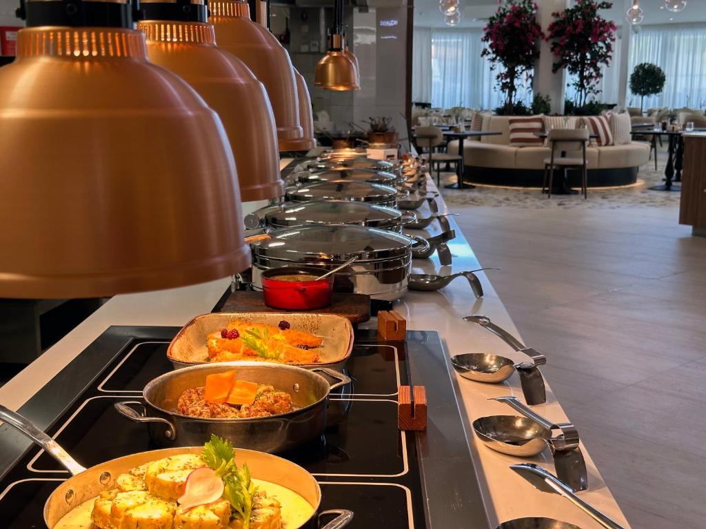 Fotos del hotel - KING JASON PAPHOS- ADULTS ONLY