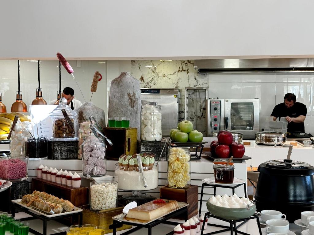 Fotos del hotel - KING JASON PAPHOS- ADULTS ONLY