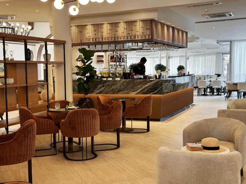 Fotos del hotel - KING JASON PAPHOS- ADULTS ONLY