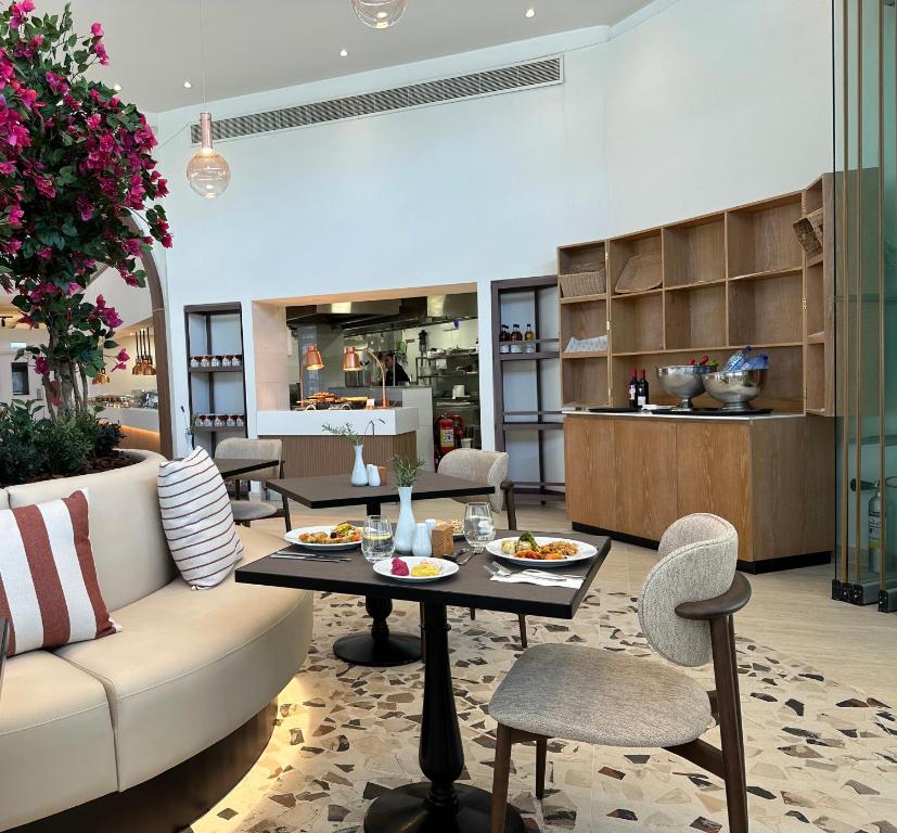 Fotos del hotel - KING JASON PAPHOS- ADULTS ONLY