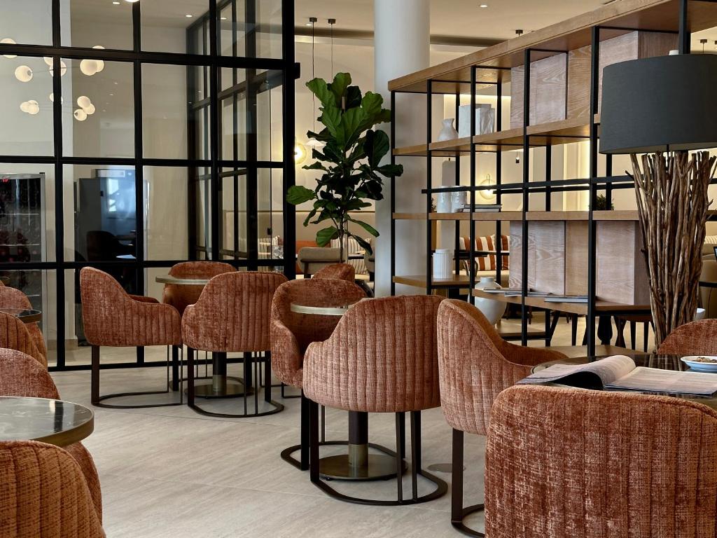 Fotos del hotel - KING JASON PAPHOS- ADULTS ONLY