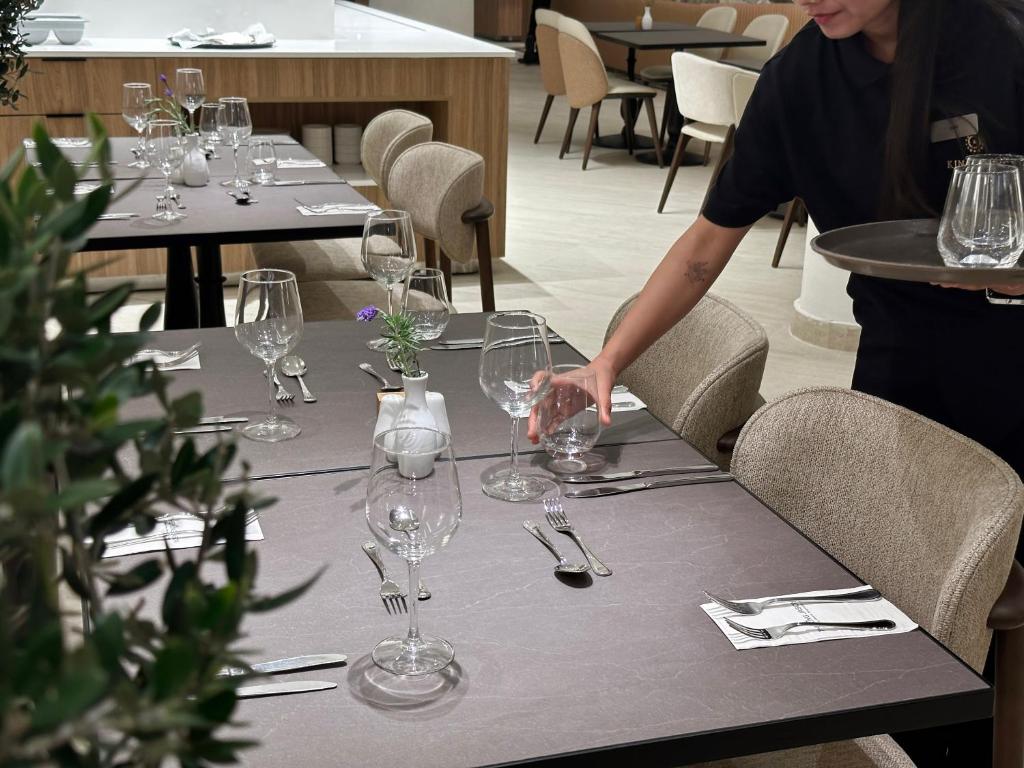 Fotos del hotel - KING JASON PAPHOS- ADULTS ONLY