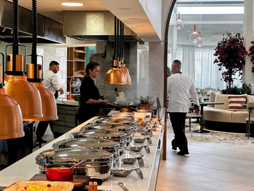 Fotos del hotel - KING JASON PAPHOS- ADULTS ONLY