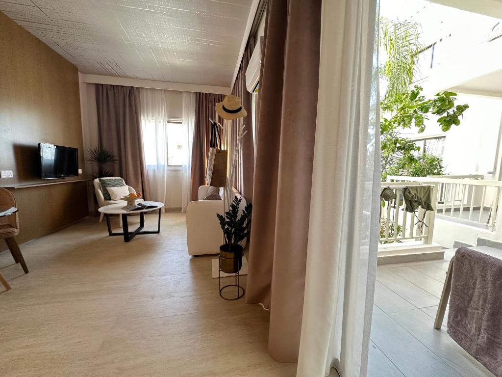 Fotos del hotel - KING JASON PAPHOS- ADULTS ONLY