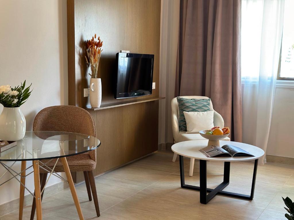 Fotos del hotel - KING JASON PAPHOS- ADULTS ONLY