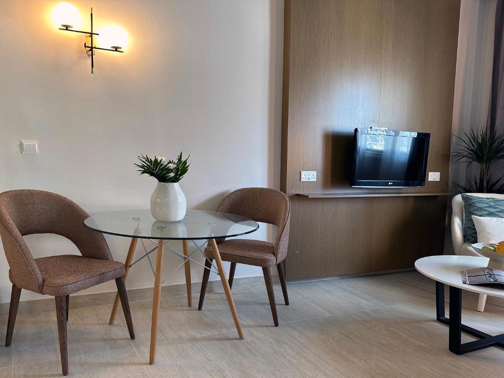 Fotos del hotel - KING JASON PAPHOS- ADULTS ONLY