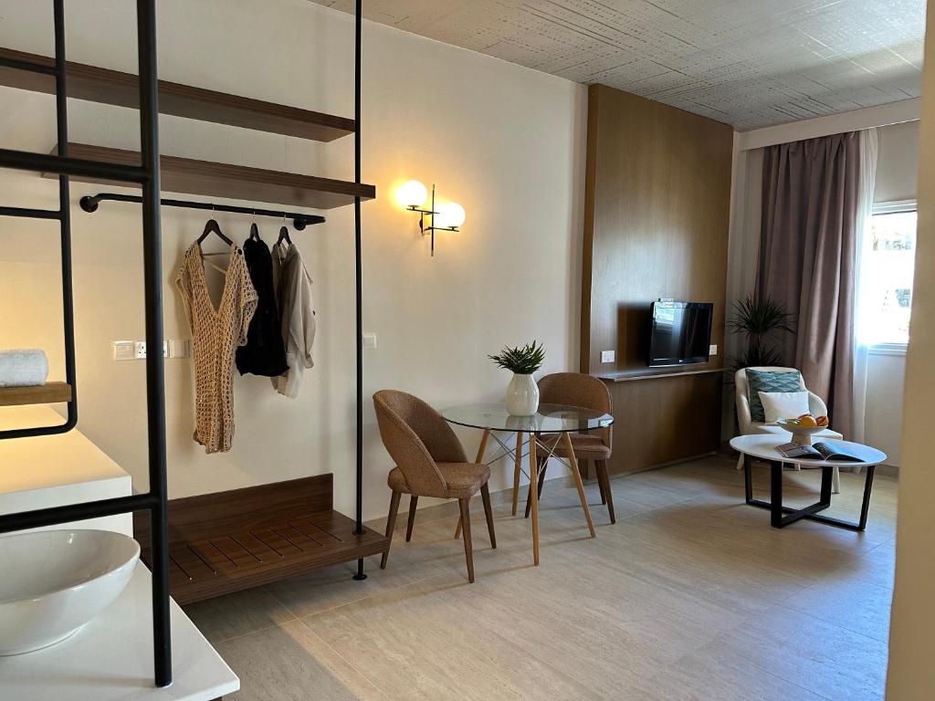 Fotos del hotel - KING JASON PAPHOS- ADULTS ONLY