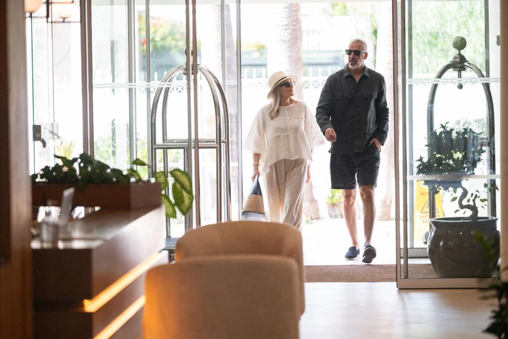 Fotos del hotel - KING JASON PAPHOS- ADULTS ONLY