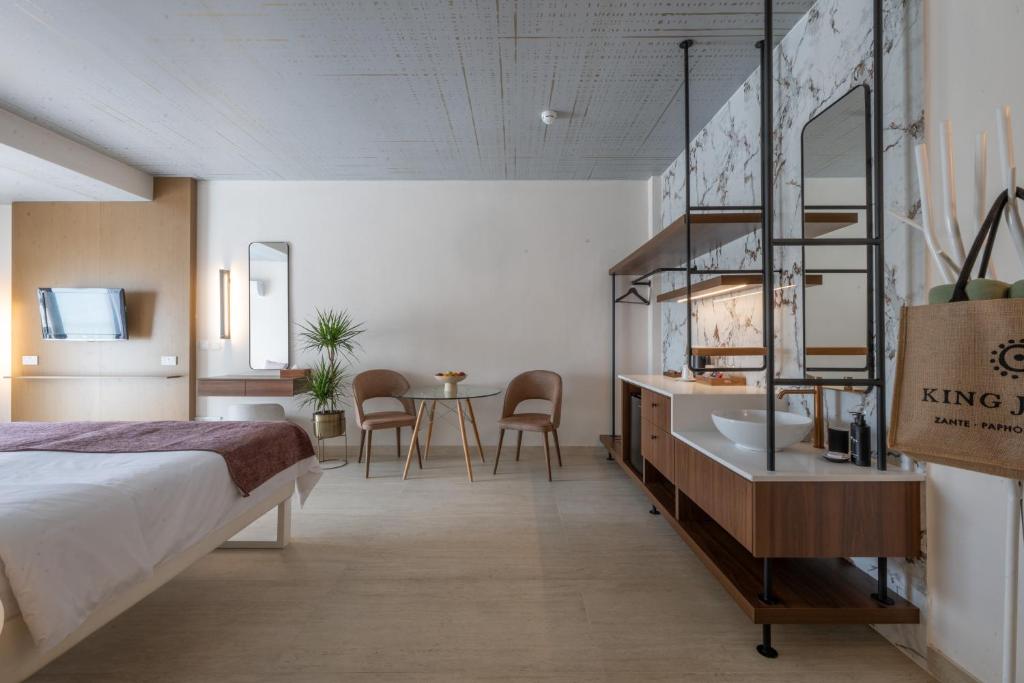 Fotos del hotel - KING JASON PAPHOS- ADULTS ONLY