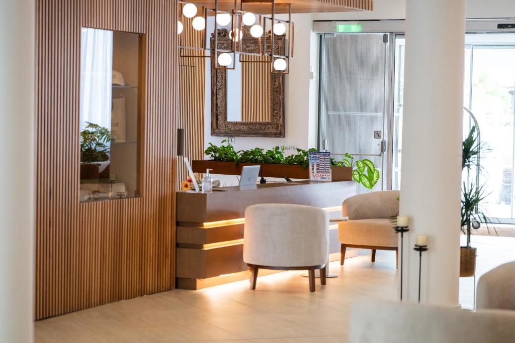 Fotos del hotel - KING JASON PAPHOS- ADULTS ONLY