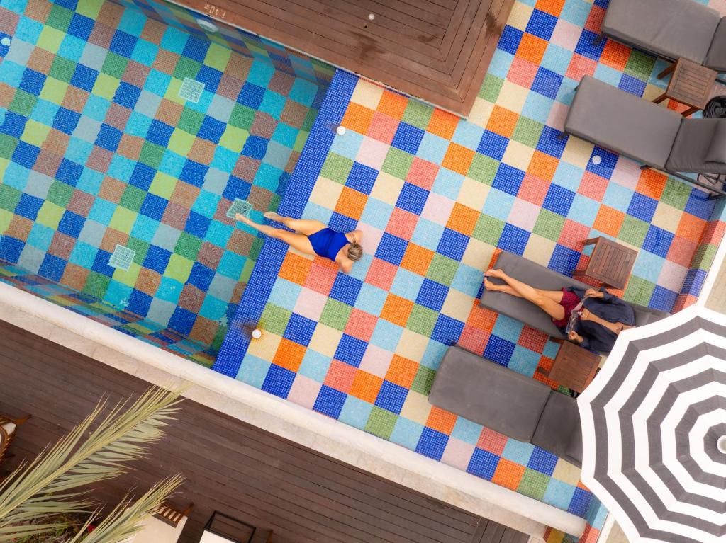 Fotos del hotel - KING JASON PAPHOS- ADULTS ONLY