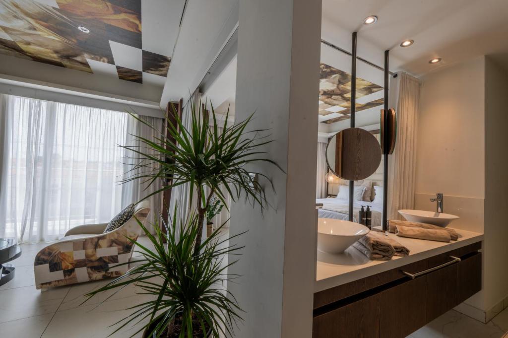 Fotos del hotel - KING JASON PAPHOS- ADULTS ONLY