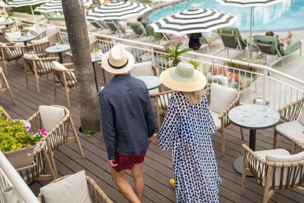 Fotos del hotel - KING JASON PAPHOS- ADULTS ONLY