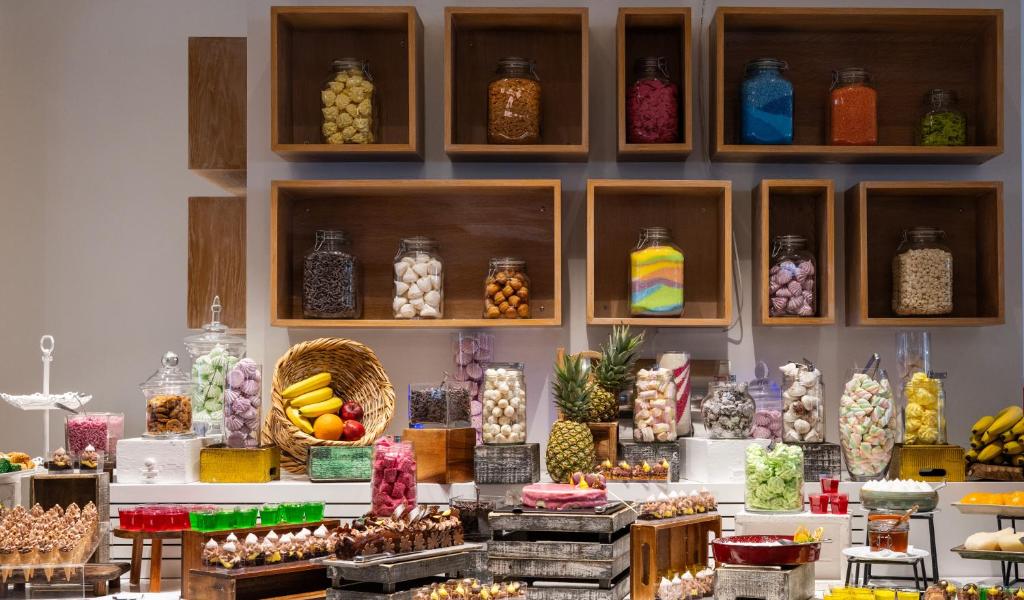 Fotos del hotel - KING JASON PAPHOS- ADULTS ONLY