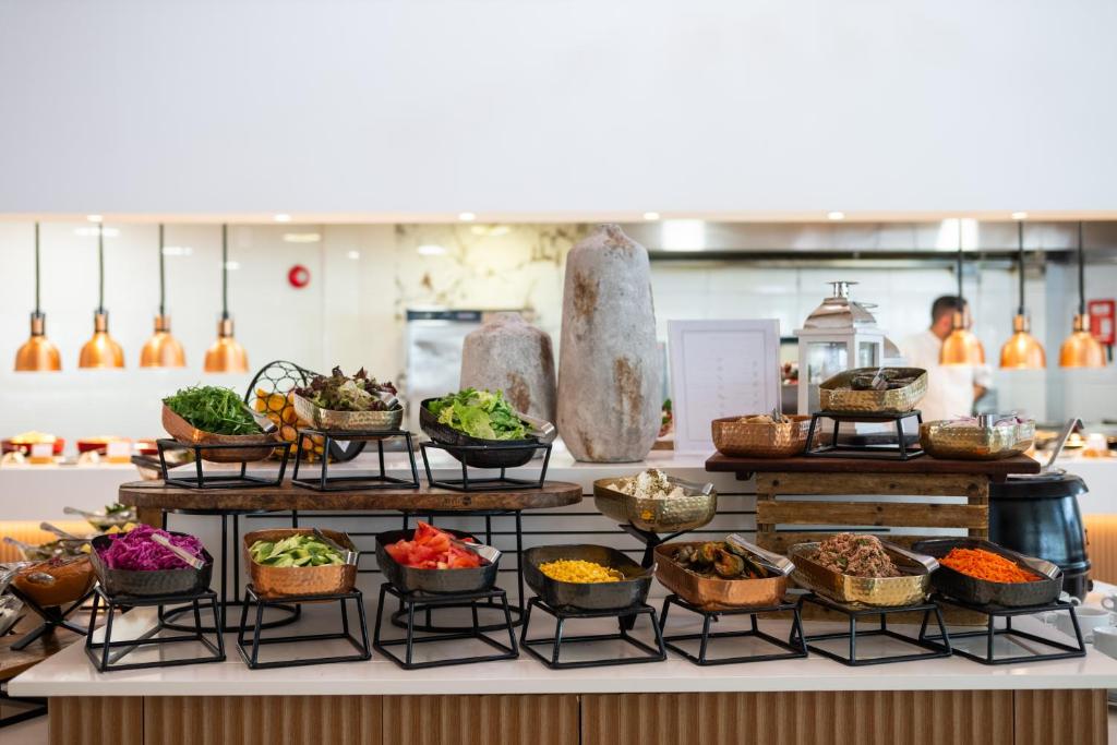 Fotos del hotel - KING JASON PAPHOS- ADULTS ONLY