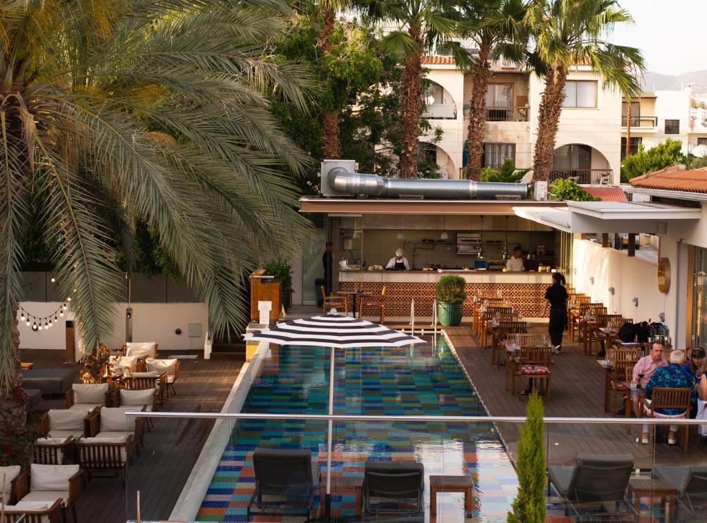 Fotos del hotel - KING JASON PAPHOS- ADULTS ONLY