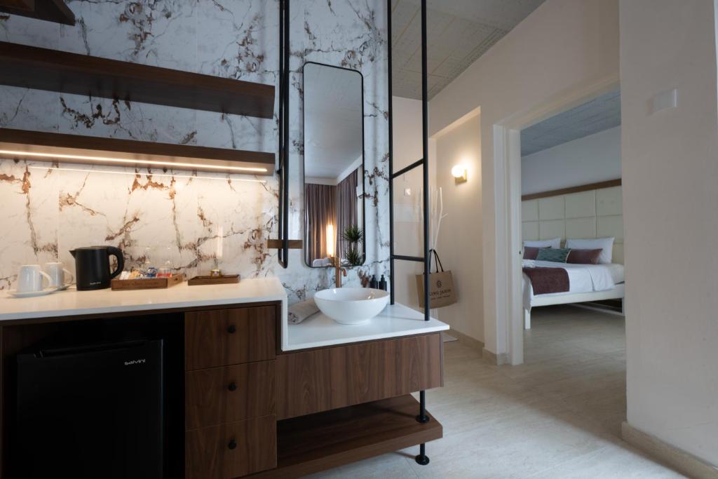 Fotos del hotel - KING JASON PAPHOS- ADULTS ONLY