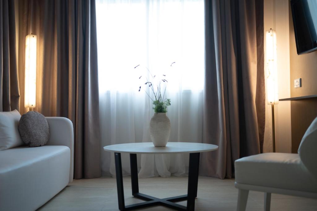 Fotos del hotel - KING JASON PAPHOS- ADULTS ONLY