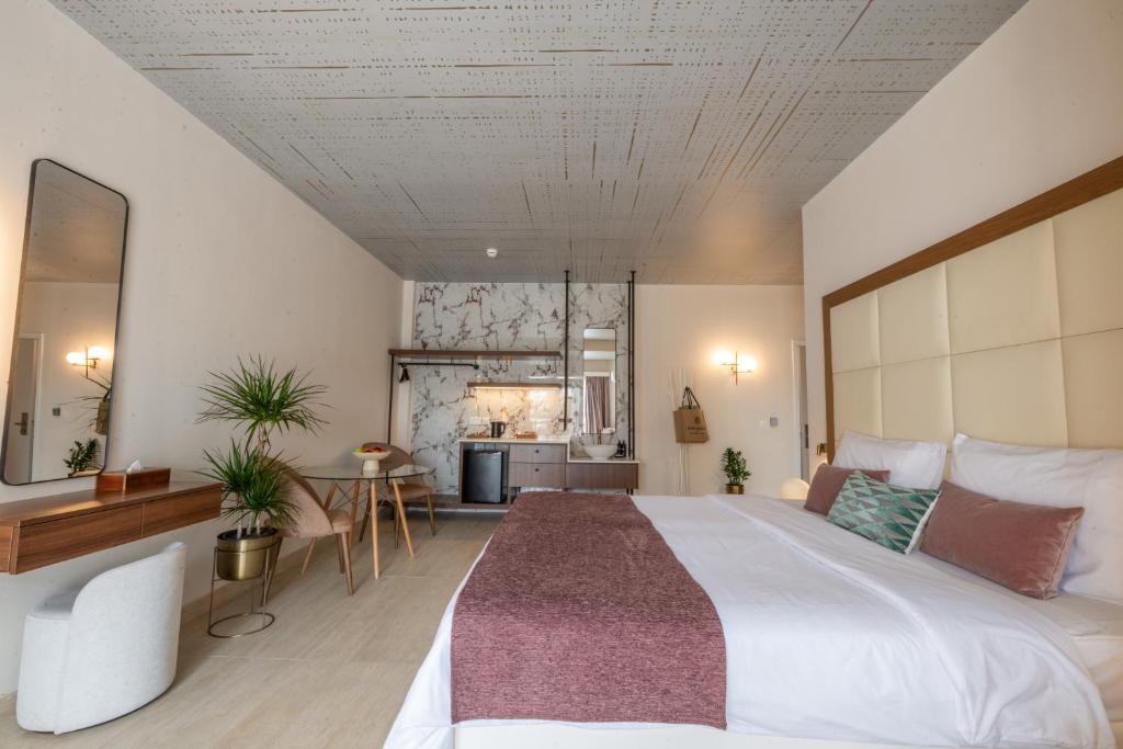 Fotos del hotel - KING JASON PAPHOS- ADULTS ONLY