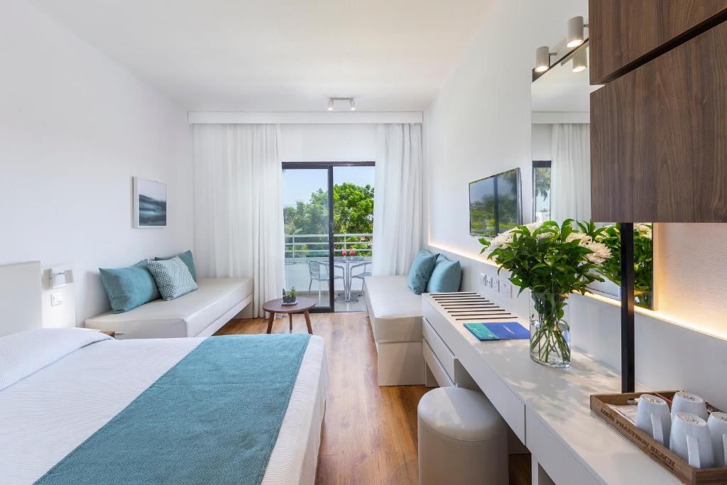 Fotos del hotel - LOUIS PHAETHON BEACH