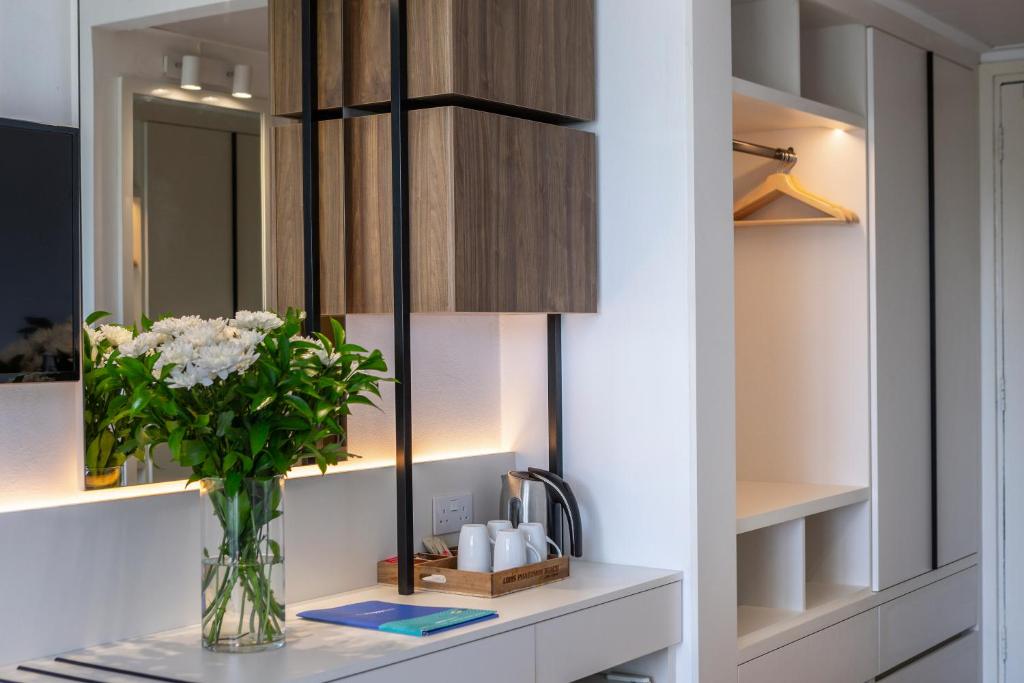 Fotos del hotel - LOUIS PHAETHON BEACH