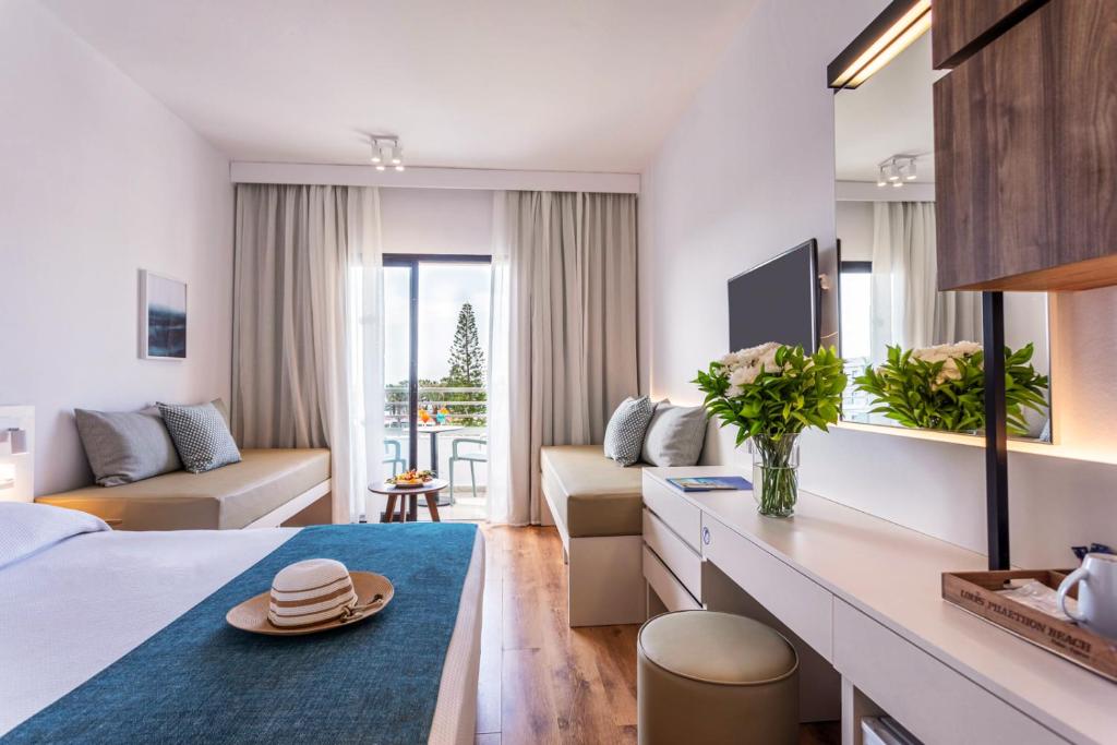 Fotos del hotel - LOUIS PHAETHON BEACH