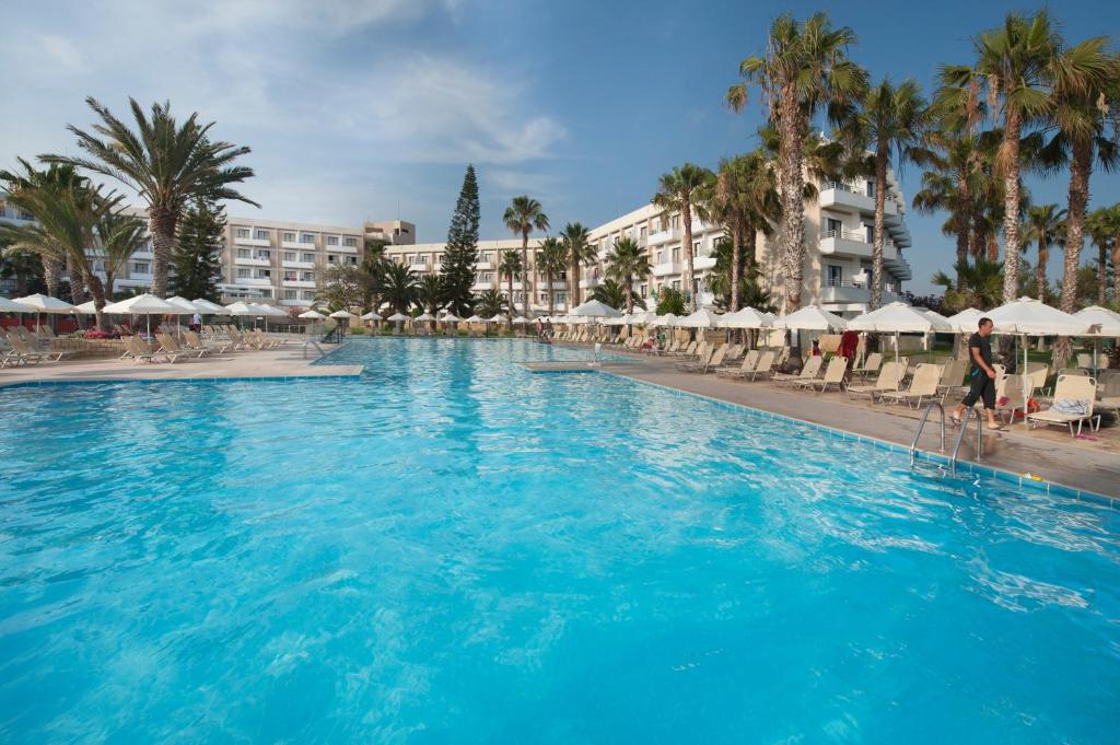 Fotos del hotel - LOUIS PHAETHON BEACH