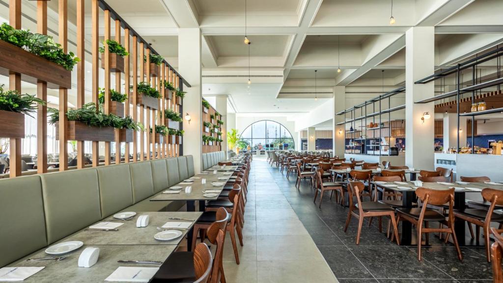 Fotos del hotel - LOUIS PHAETHON BEACH