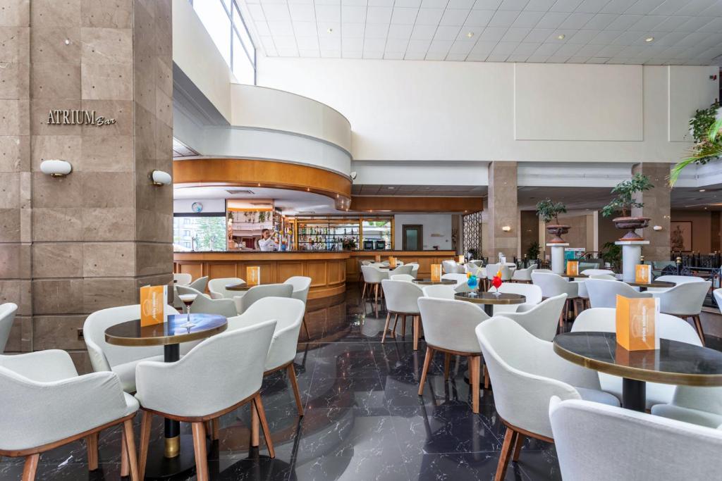 Fotos del hotel - LOUIS PHAETHON BEACH