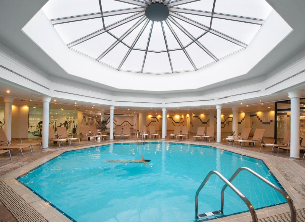 Fotos del hotel - LOUIS PHAETHON BEACH