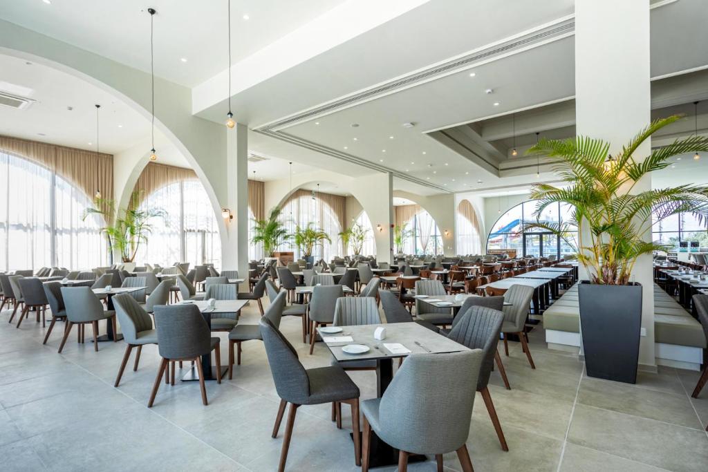 Fotos del hotel - LOUIS PHAETHON BEACH