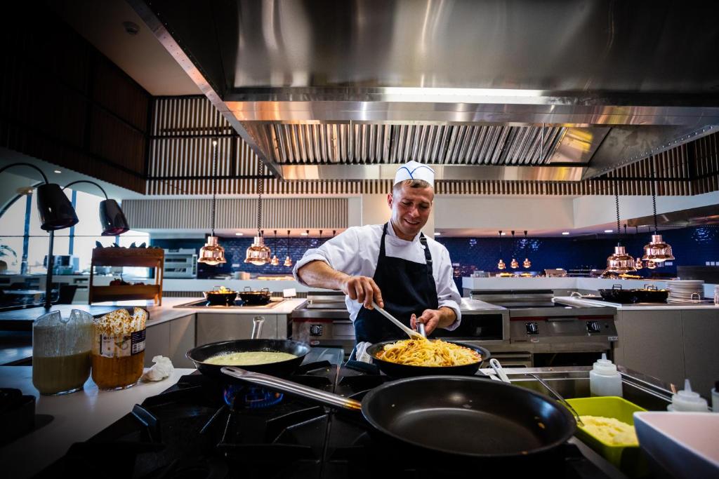 Fotos del hotel - LOUIS PHAETHON BEACH