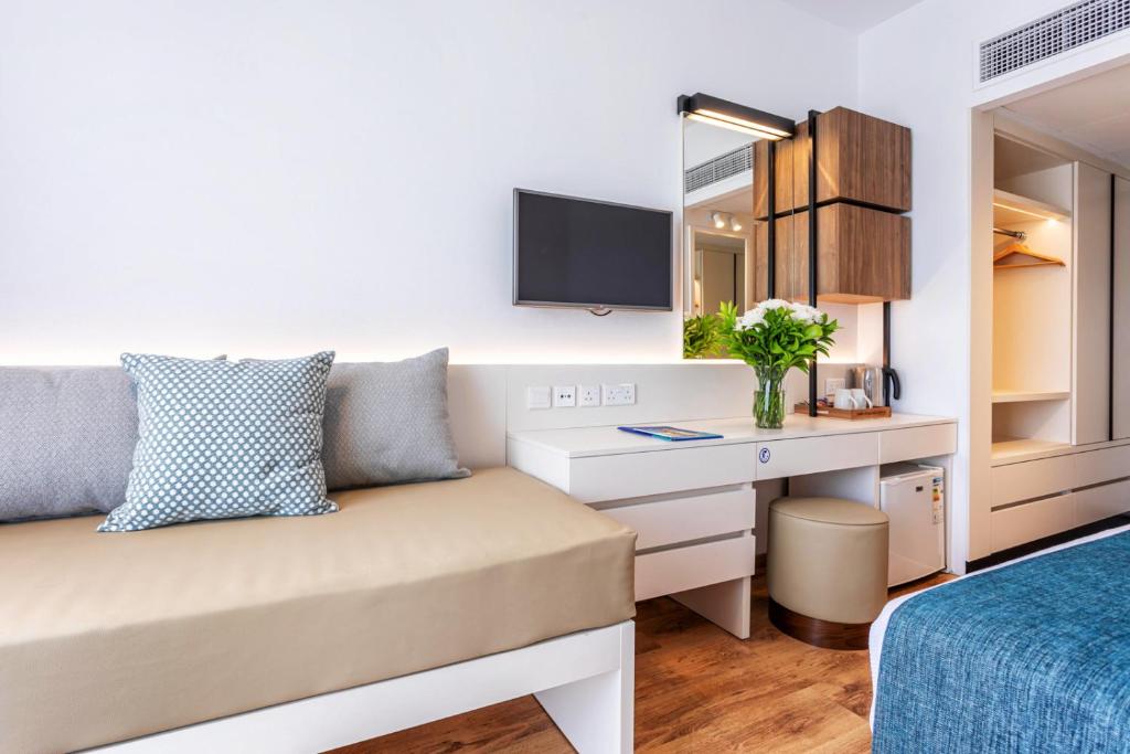 Fotos del hotel - LOUIS PHAETHON BEACH