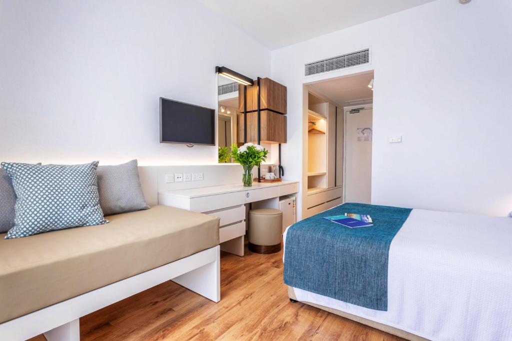 Fotos del hotel - LOUIS PHAETHON BEACH