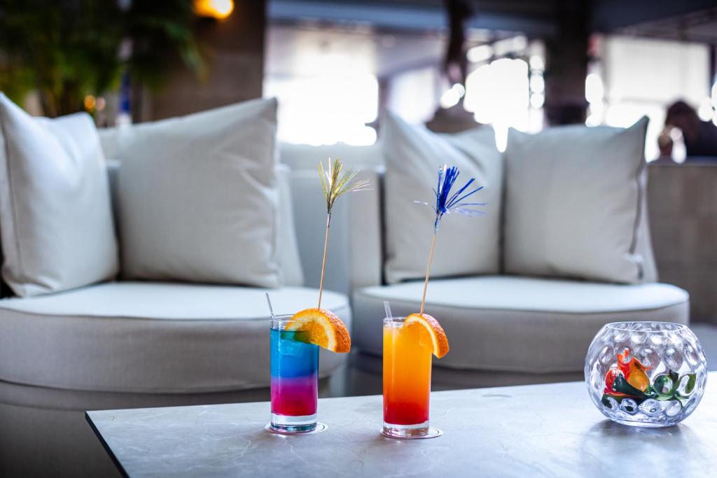 Fotos del hotel - LOUIS PHAETHON BEACH