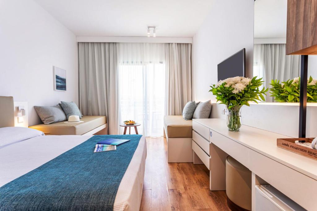 Fotos del hotel - LOUIS PHAETHON BEACH