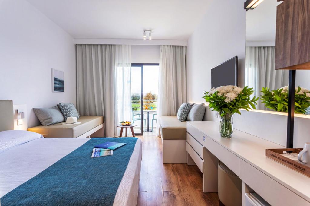 Fotos del hotel - LOUIS PHAETHON BEACH