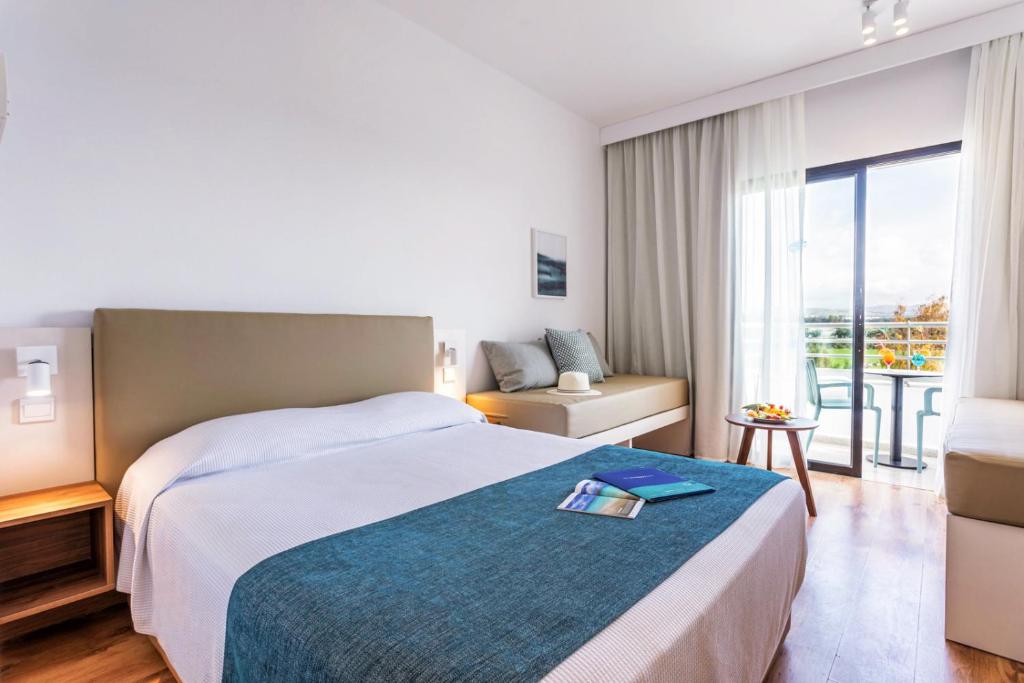 Fotos del hotel - LOUIS PHAETHON BEACH