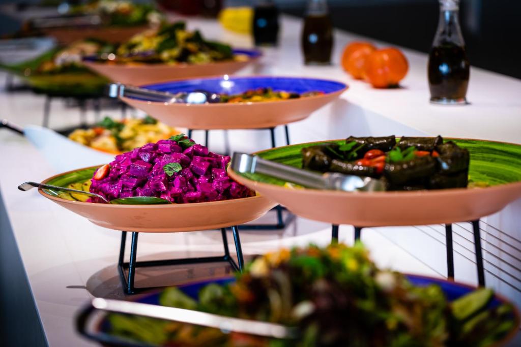 Fotos del hotel - LOUIS PHAETHON BEACH