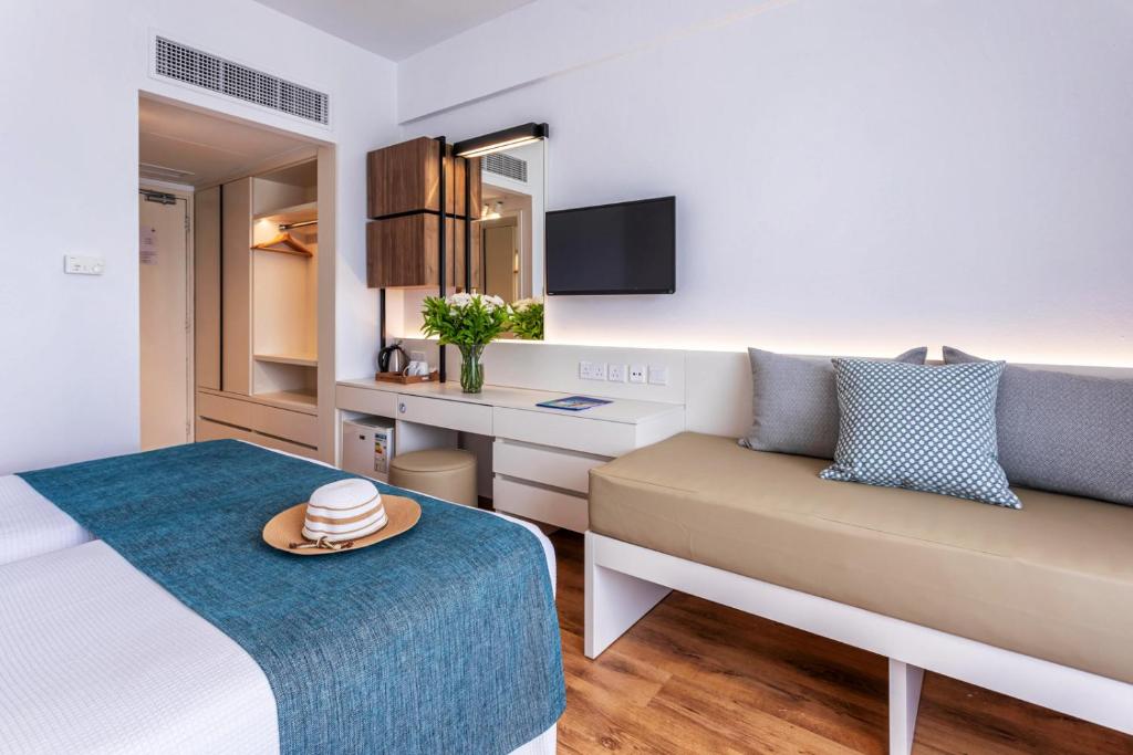 Fotos del hotel - LOUIS PHAETHON BEACH