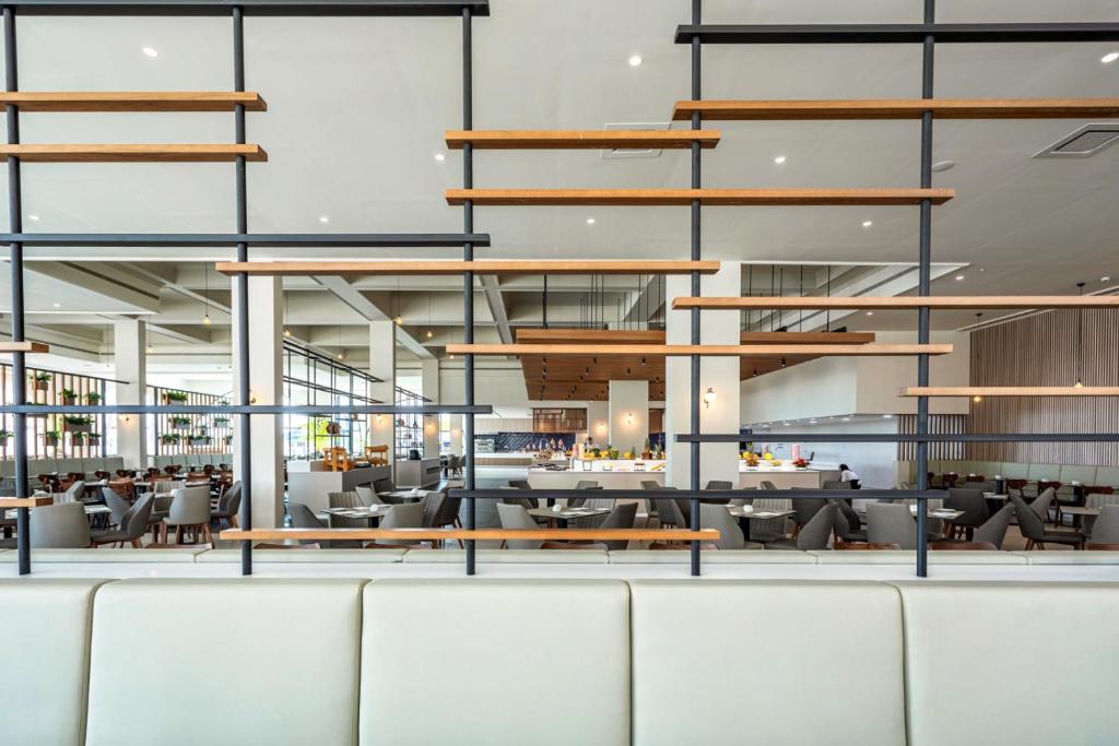 Fotos del hotel - LOUIS PHAETHON BEACH