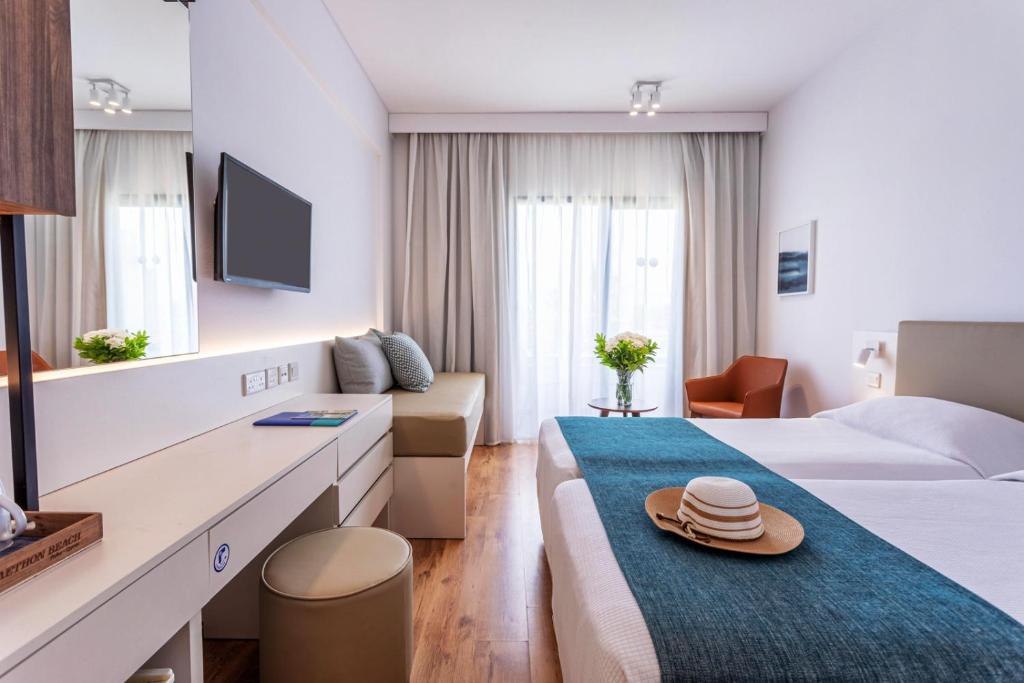 Fotos del hotel - LOUIS PHAETHON BEACH