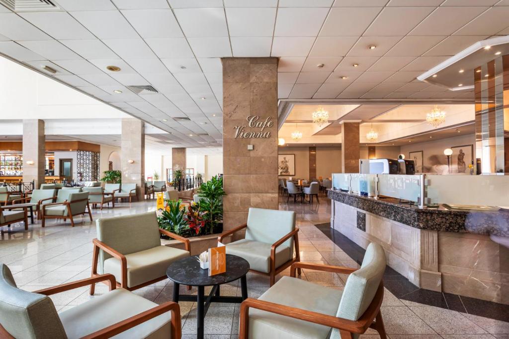 Fotos del hotel - LOUIS PHAETHON BEACH