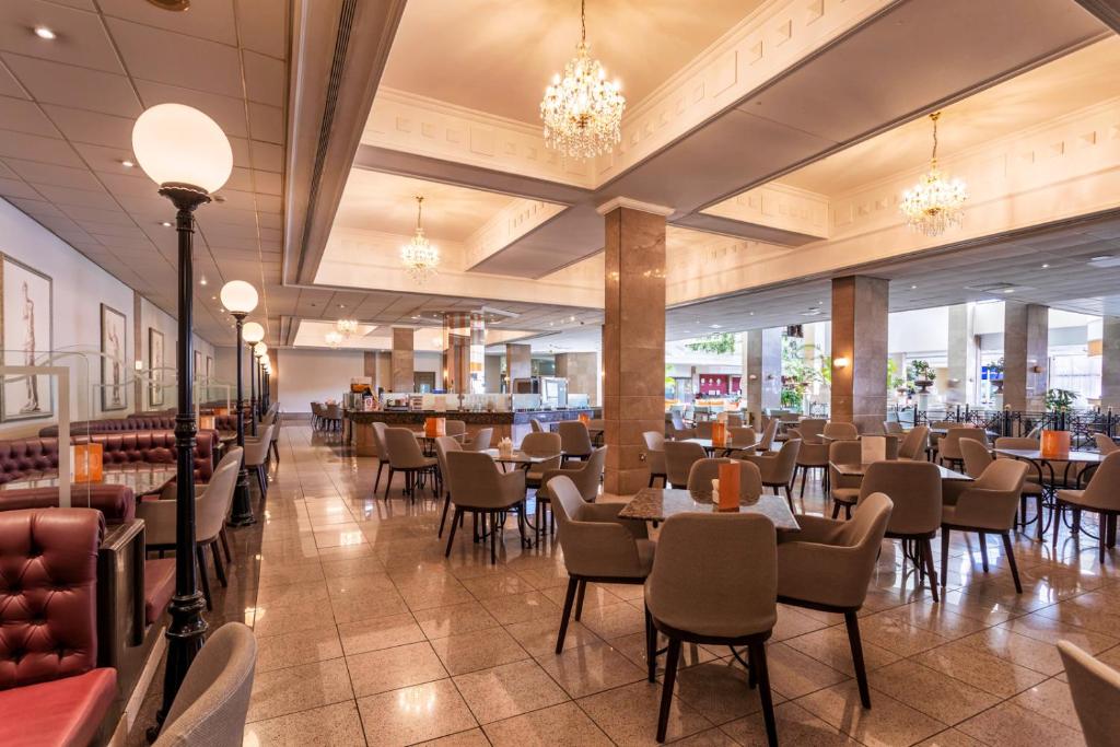 Fotos del hotel - LOUIS PHAETHON BEACH