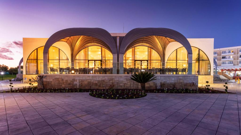 Fotos del hotel - LOUIS PHAETHON BEACH